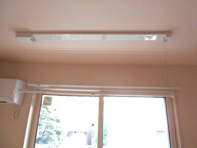 パティオ・デル・ソル（102） 部屋画像