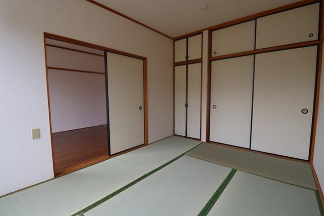 ＮＳグリーンヒルズ（205） 部屋画像