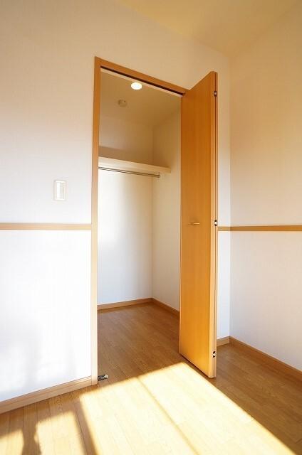 Ｏｎｅ’ｓ　ＳｗｅｅｔＨｏｍｅ（301） 収納