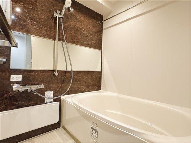 ＷＥＬＩＮＡＶＩＬＬＡ（0502） バス／シャワー
