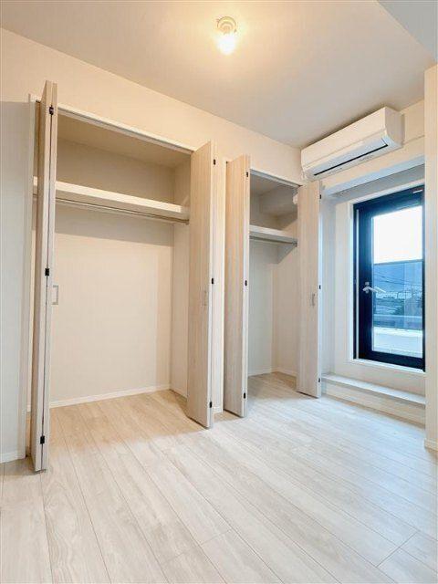 ＷＥＬＩＮＡＶＩＬＬＡ（0403） 収納