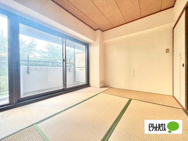 ルネ上大岡A棟（0303） その他部屋・スペース