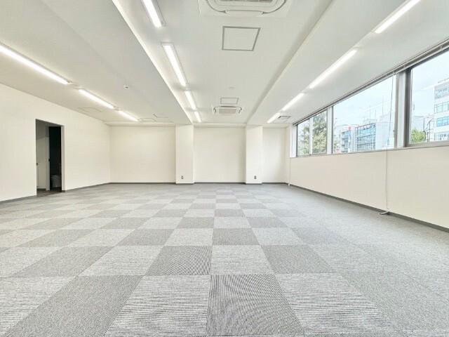 くにたちさくらビル 部屋画像