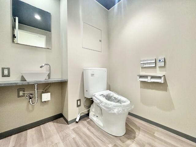 くにたちさくらビル 部屋画像
