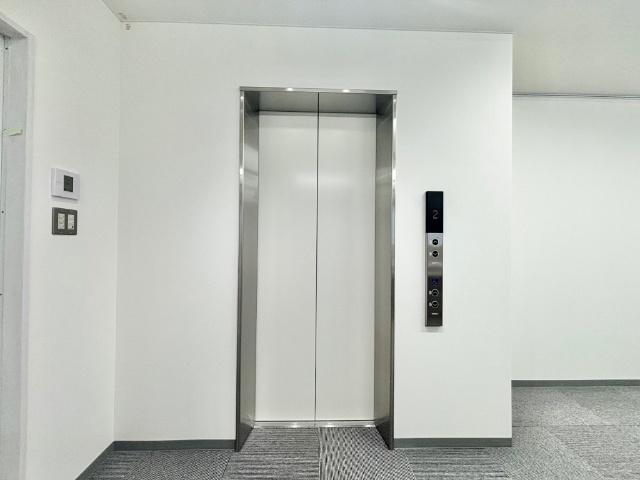 くにたちさくらビル 部屋画像
