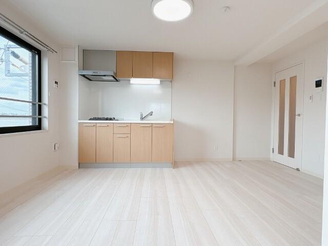 クリオ　ラモード吉祥寺（0201） その他部屋・スペース