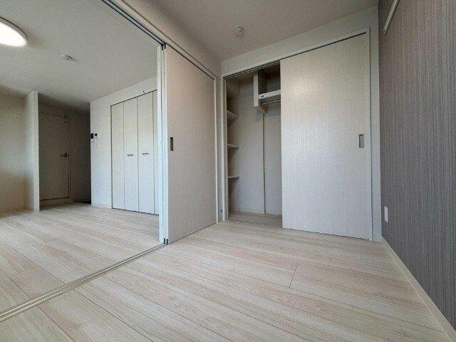 クリオ　ラモード吉祥寺（0402） その他部屋・スペース