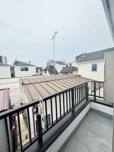 ＭＩＪＡＳ板橋弥生町 部屋画像