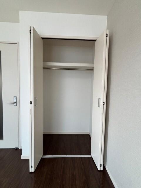 南幸町Ｎ・Ｓコート 収納