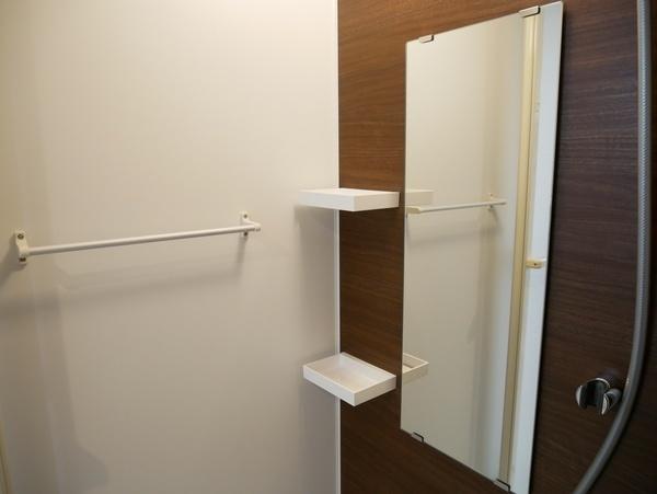 ＣＡＳＡ　ＤＩ　ＣＩＮＡ（0304） 部屋画像