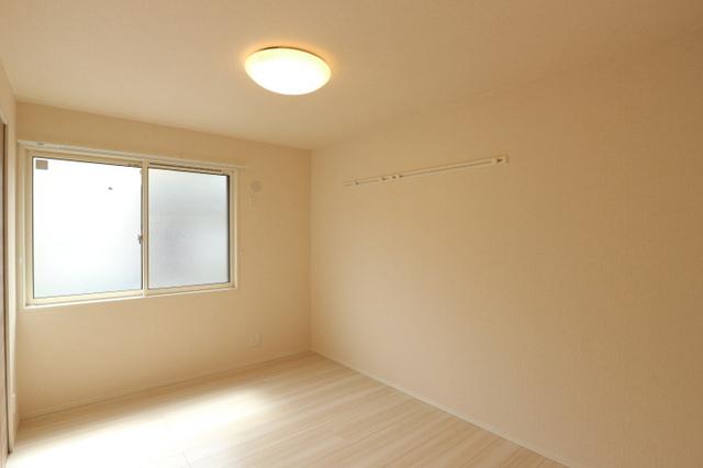クラレット　A棟（302） 部屋画像