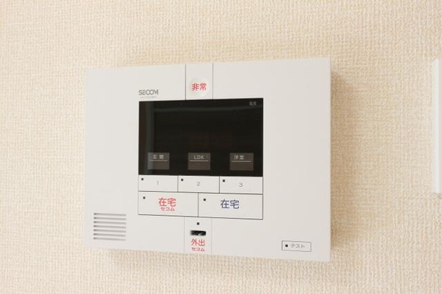 クラレット　A棟（302） 部屋画像