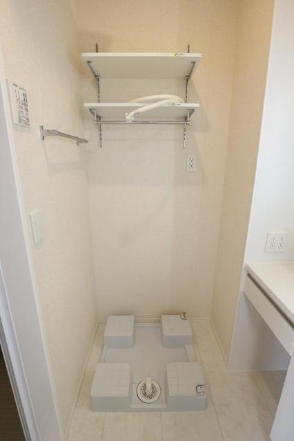 クラレット　A棟（302） 部屋画像