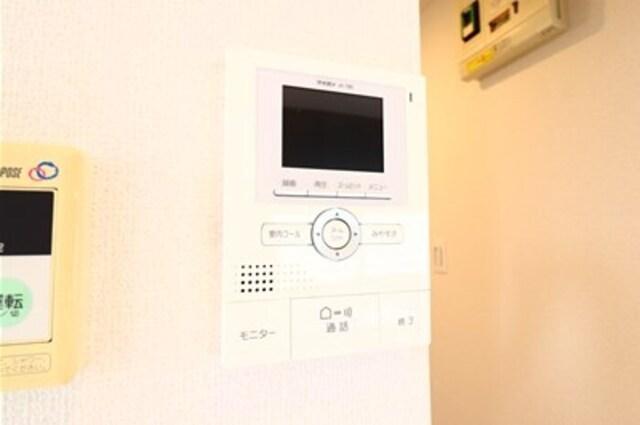 セジュールハイツ　Ⅱ（201） 部屋画像