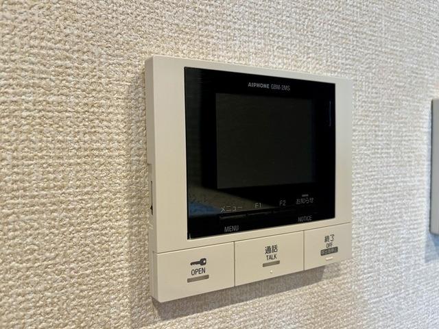 グランテージ海神A（202） 部屋画像