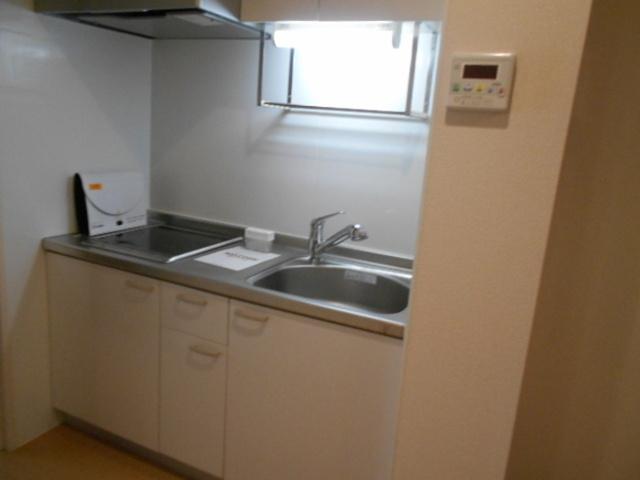 ディアコート馬橋（105） 部屋画像