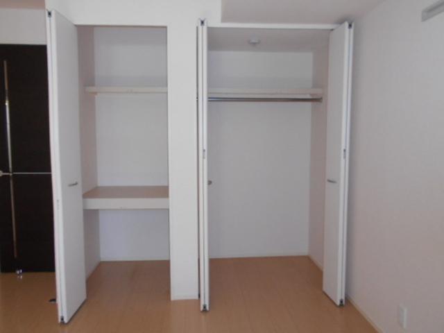 ディアコート馬橋（105） 部屋画像