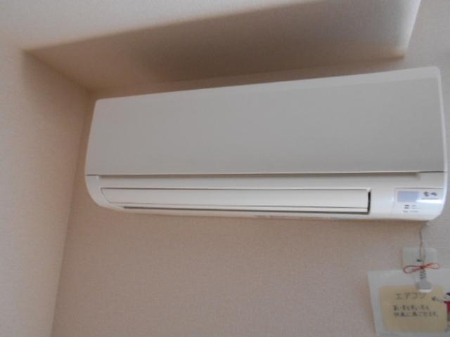 ディアコート馬橋（105） 部屋画像