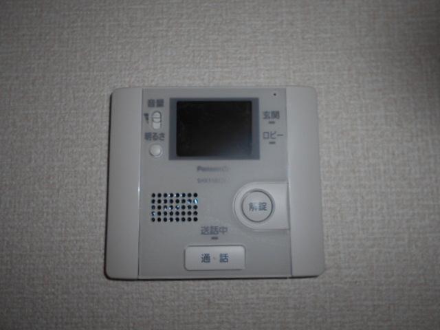 ディアコート馬橋（105） 部屋画像