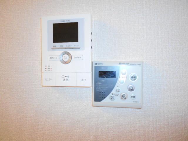 メゾンクレール（202） 部屋画像