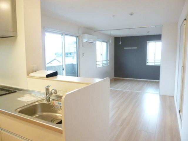 ホワイトコーストポロ（302） 部屋画像