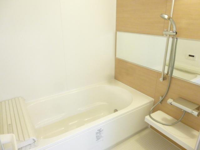 ホワイトコーストポロ（302） 部屋画像