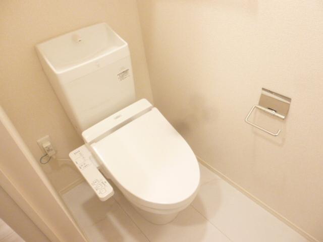 ホワイトコーストポロ（302） 部屋画像