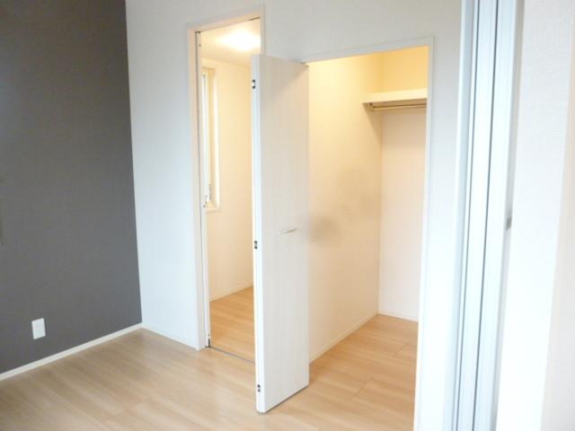 ホワイトコーストポロ（302） 部屋画像