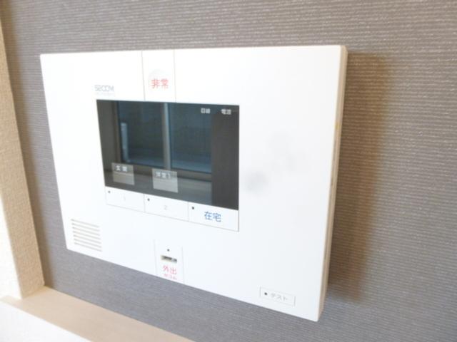 ホワイトコーストポロ（302） 部屋画像