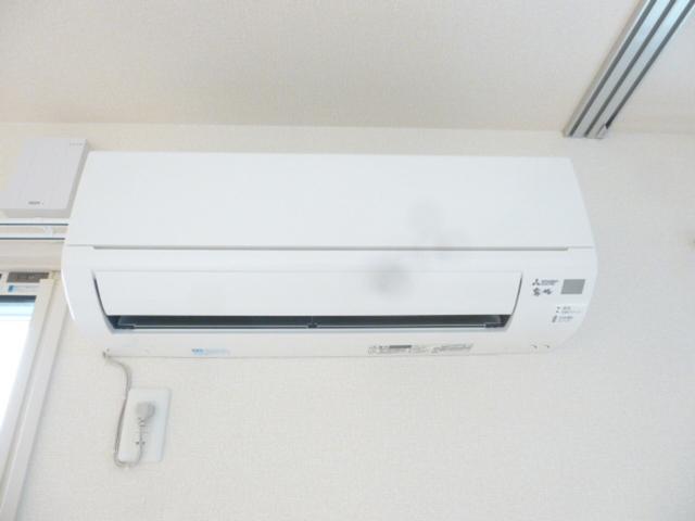 ホワイトコーストポロ（302） 部屋画像