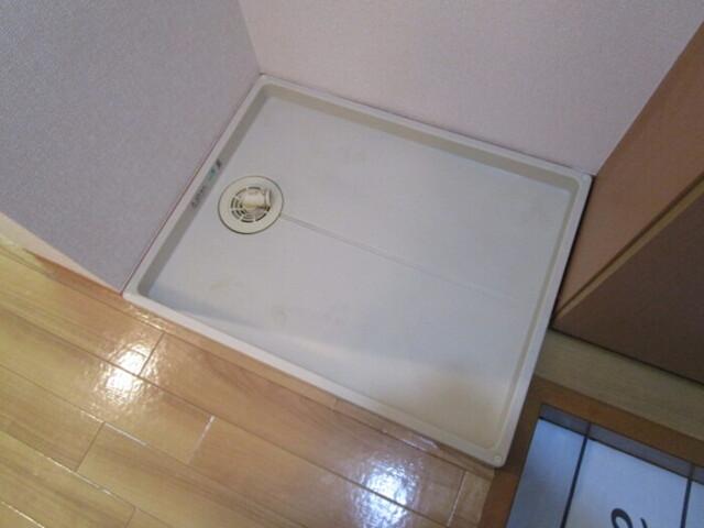 ヒルサイドテラス（106） 部屋画像