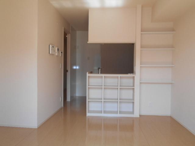 イーグレット　D（103） 部屋画像