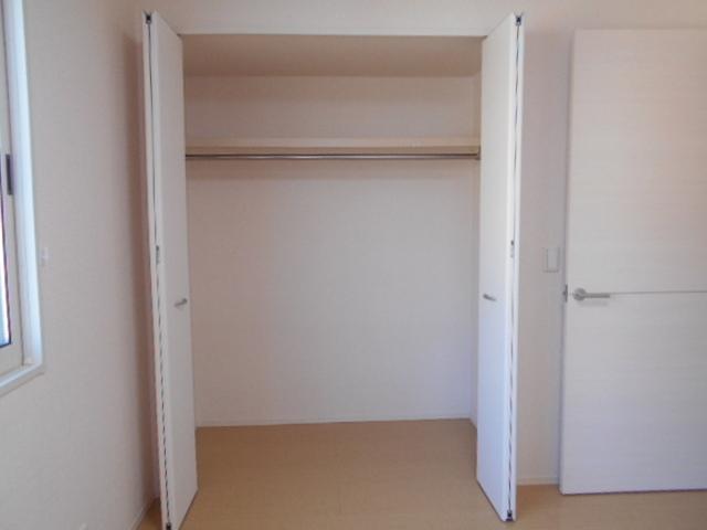 イーグレット　D（103） 部屋画像