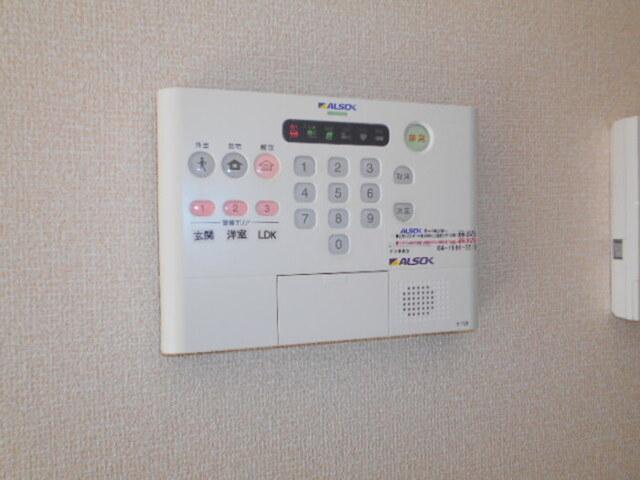 イーグレット　D（103） 部屋画像