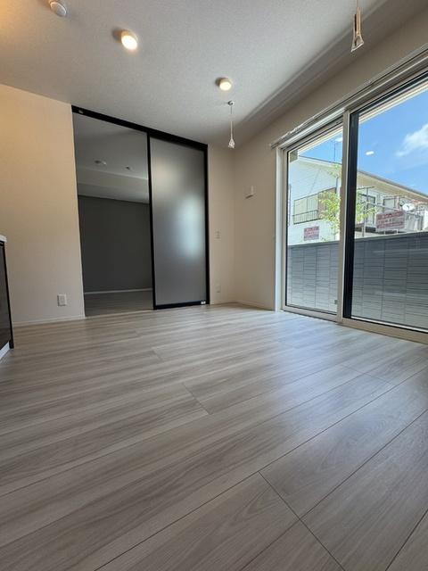 セレスティア細田A（101） 部屋画像