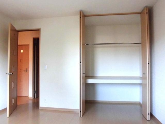 リビングタウン汐見丘（102） 部屋画像