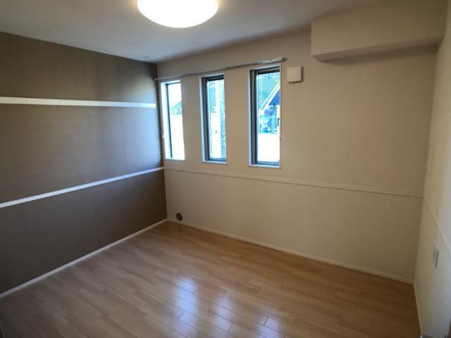 イソラ　フェリーチェⅡ 部屋画像