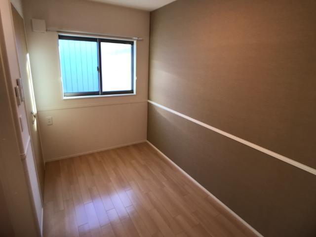 イソラ　フェリーチェⅡ 部屋画像