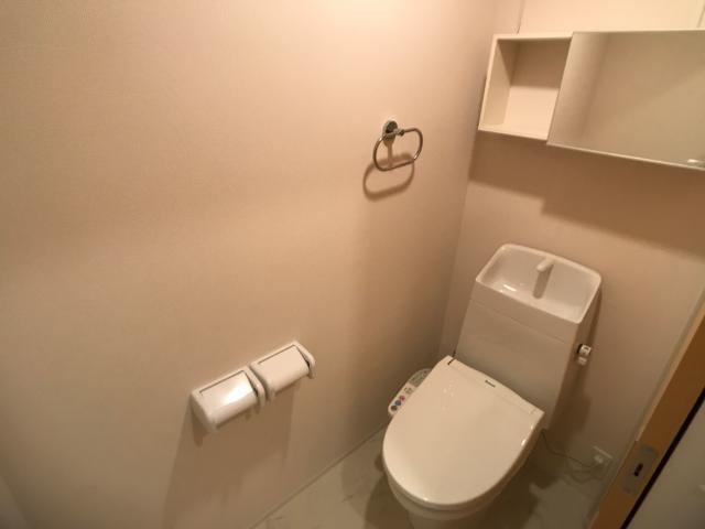 イソラ　フェリーチェⅡ 部屋画像