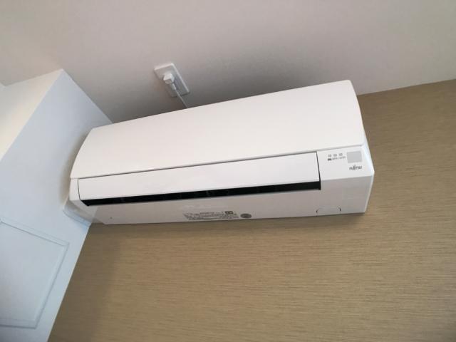 イソラ　フェリーチェⅡ 部屋画像