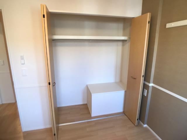 イソラ　フェリーチェⅡ 部屋画像