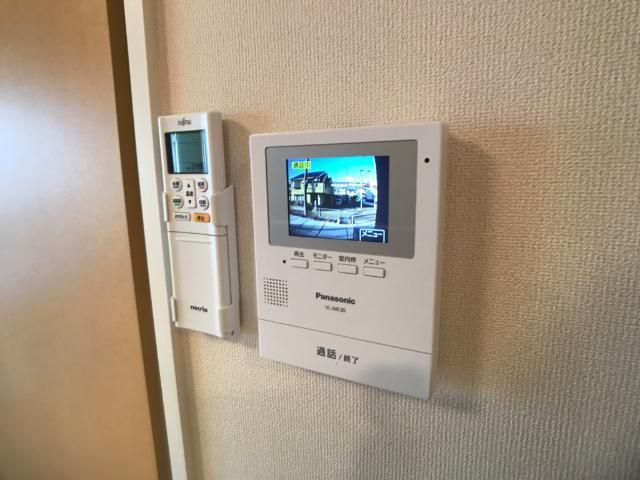イソラ　フェリーチェⅡ 部屋画像
