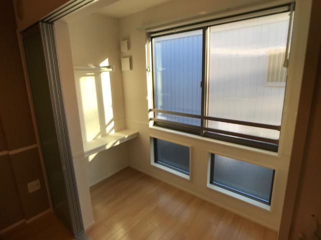 イソラ　フェリーチェⅡ 部屋画像