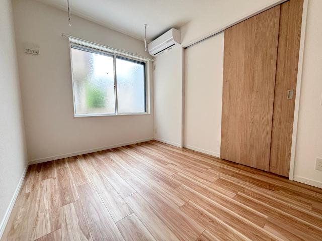 ＦＵＪＩＳＡＫＵ 部屋画像