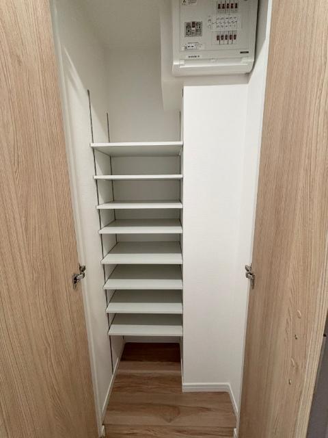 ＦＵＪＩＳＡＫＵ 部屋画像