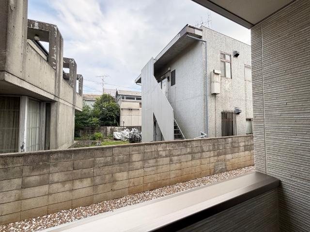 ＦＵＪＩＳＡＫＵ 眺望