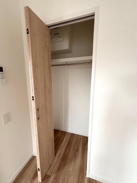 ＦＵＪＩＳＡＫＵ 部屋画像
