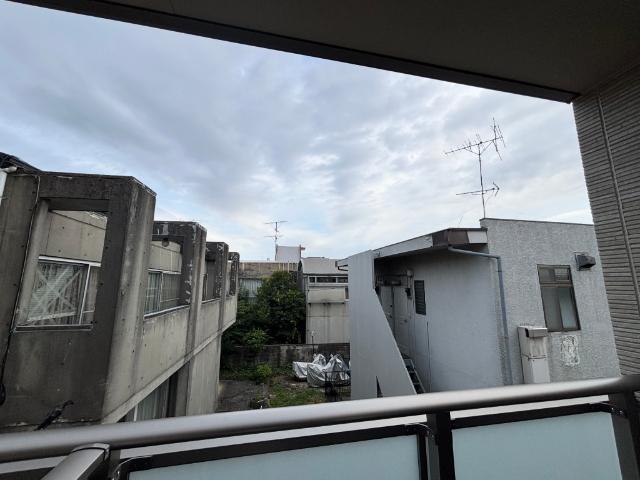 ＦＵＪＩＳＡＫＵ 眺望