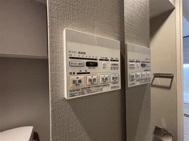 ブラウ戸越銀座テラス 設備