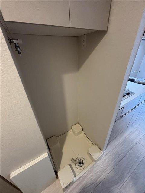 ブラウ戸越銀座テラス 部屋画像